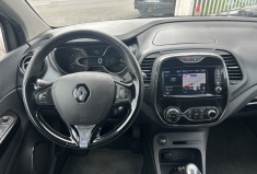 Renault Captur (2) 0.9 TCE 90 Ch ENERGY INTENS