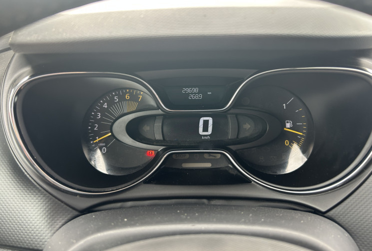Renault Captur (2) 0.9 TCE 90 Ch ENERGY INTENS