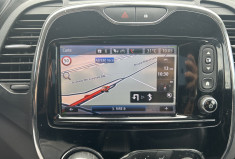 Renault Captur (2) 0.9 TCE 90 Ch ENERGY INTENS