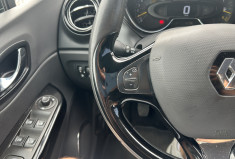 Renault Captur (2) 0.9 TCE 90 Ch ENERGY INTENS