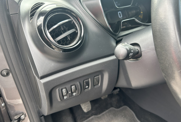 Renault Captur (2) 0.9 TCE 90 Ch ENERGY INTENS