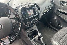 Renault Captur (2) 0.9 TCE 90 Ch ENERGY INTENS