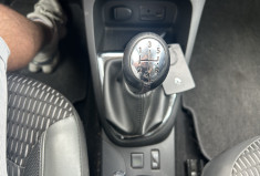 Renault Captur (2) 0.9 TCE 90 Ch ENERGY INTENS