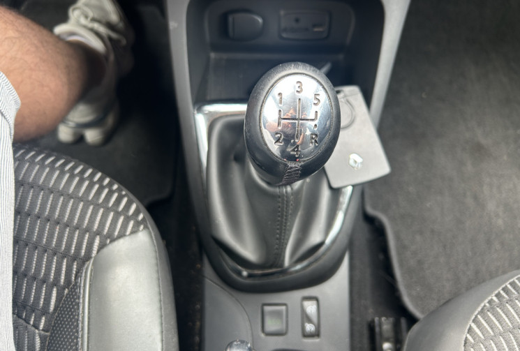 Renault Captur (2) 0.9 TCE 90 Ch ENERGY INTENS