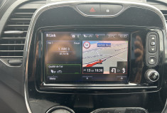 Renault Captur (2) 0.9 TCE 90 Ch ENERGY INTENS