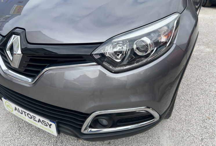 Renault Captur (2) 0.9 TCE 90 Ch ENERGY INTENS