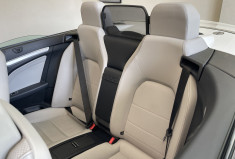 Mercedes CLASSE E CABRIOLET Cabriolet II (A207) 350 BlueTEC Fascination 7GTronic+
