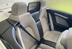 Mercedes CLASSE E CABRIOLET Cabriolet II (A207) 350 BlueTEC Fascination 7GTronic+