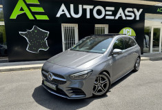Mercedes Classe B 200 D 150 AMG LINE 8G-DCT PREMIUM PLUS * TOIT OUVRANT * ENTRETIEN MERCEDES * CT OK