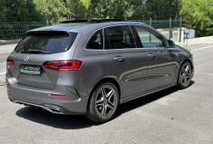 Mercedes Classe B 200 D 150 AMG LINE 8G-DCT PREMIUM PLUS * TOIT OUVRANT * ENTRETIEN MERCEDES * CT OK