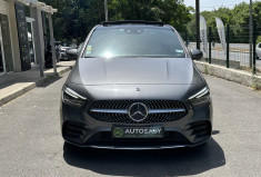 Mercedes Classe B 200 D 150 AMG LINE 8G-DCT PREMIUM PLUS * TOIT OUVRANT * ENTRETIEN MERCEDES * CT OK