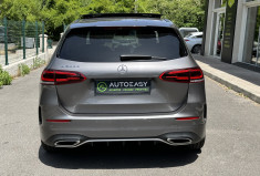 Mercedes Classe B 200 D 150 AMG LINE 8G-DCT PREMIUM PLUS * TOIT OUVRANT * ENTRETIEN MERCEDES * CT OK