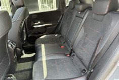 Mercedes Classe B 200 D 150 AMG LINE 8G-DCT PREMIUM PLUS * TOIT OUVRANT * ENTRETIEN MERCEDES * CT OK