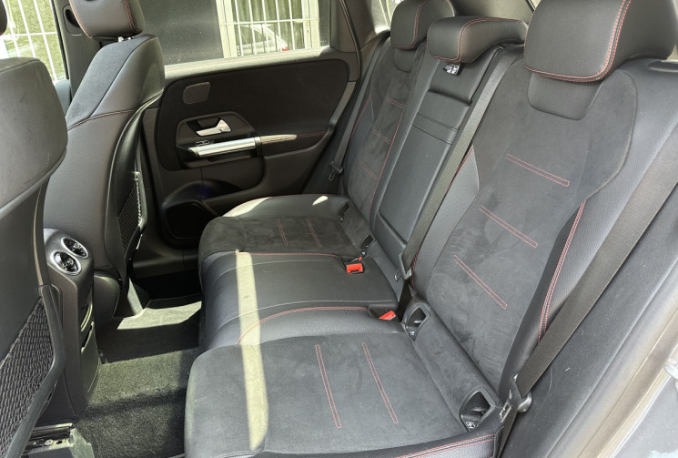 Mercedes Classe B 200 D 150 AMG LINE 8G-DCT PREMIUM PLUS * TOIT OUVRANT * ENTRETIEN MERCEDES * CT OK