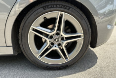 Mercedes Classe B 200 D 150 AMG LINE 8G-DCT PREMIUM PLUS * TOIT OUVRANT * ENTRETIEN MERCEDES * CT OK