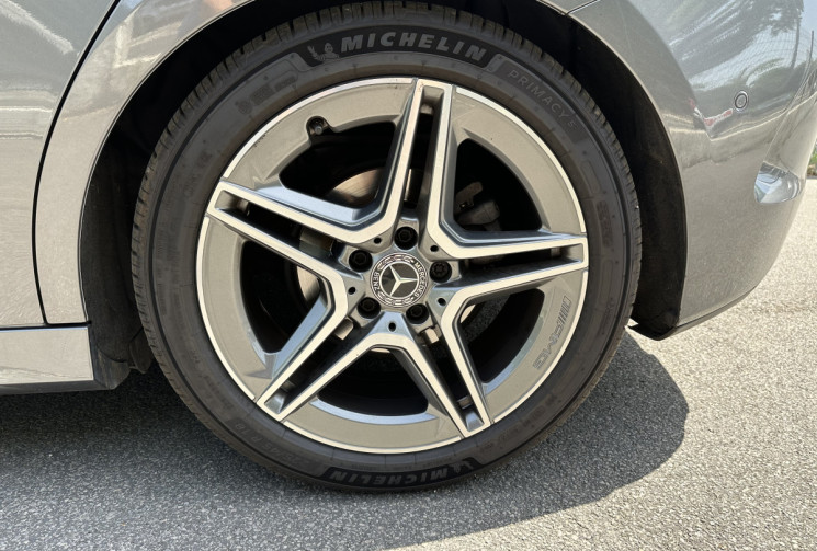 Mercedes Classe B 200 D 150 AMG LINE 8G-DCT PREMIUM PLUS * TOIT OUVRANT * ENTRETIEN MERCEDES * CT OK