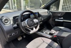 Mercedes Classe B 200 D 150 AMG LINE 8G-DCT PREMIUM PLUS * TOIT OUVRANT * ENTRETIEN MERCEDES * CT OK