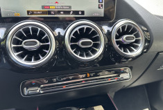Mercedes Classe B 200 D 150 AMG LINE 8G-DCT PREMIUM PLUS * TOIT OUVRANT * ENTRETIEN MERCEDES * CT OK