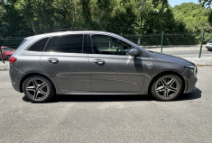 Mercedes Classe B 200 D 150 AMG LINE 8G-DCT PREMIUM PLUS * TOIT OUVRANT * ENTRETIEN MERCEDES * CT OK
