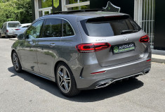 Mercedes Classe B 200 D 150 AMG LINE 8G-DCT PREMIUM PLUS * TOIT OUVRANT * ENTRETIEN MERCEDES * CT OK
