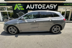 Mercedes Classe B 200 D 150 AMG LINE 8G-DCT PREMIUM PLUS * TOIT OUVRANT * ENTRETIEN MERCEDES * CT OK