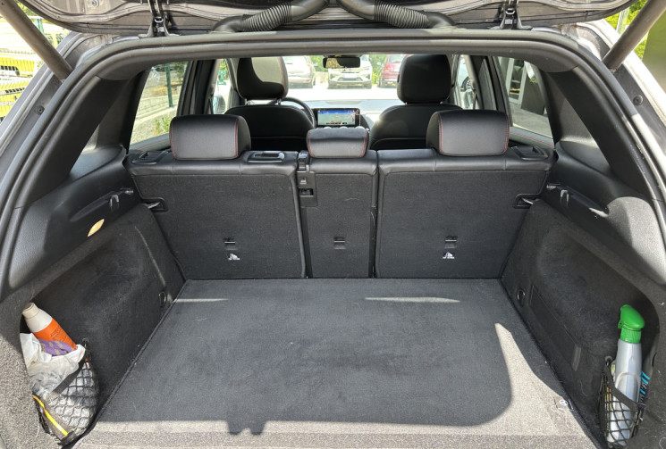 Mercedes Classe B 200 D 150 AMG LINE 8G-DCT PREMIUM PLUS * TOIT OUVRANT * ENTRETIEN MERCEDES * CT OK