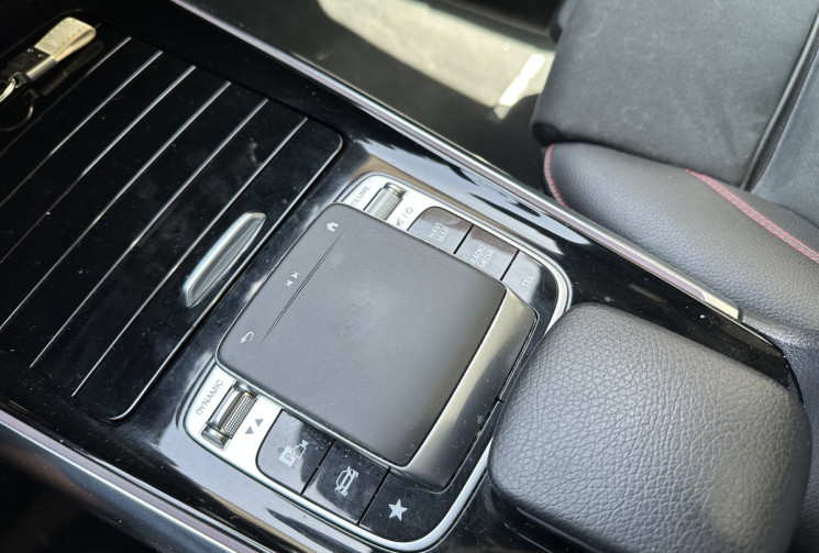 Mercedes Classe B 200 D 150 AMG LINE 8G-DCT PREMIUM PLUS * TOIT OUVRANT * ENTRETIEN MERCEDES * CT OK