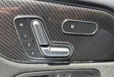 Mercedes Classe B 200 D 150 AMG LINE 8G-DCT PREMIUM PLUS * TOIT OUVRANT * ENTRETIEN MERCEDES * CT OK