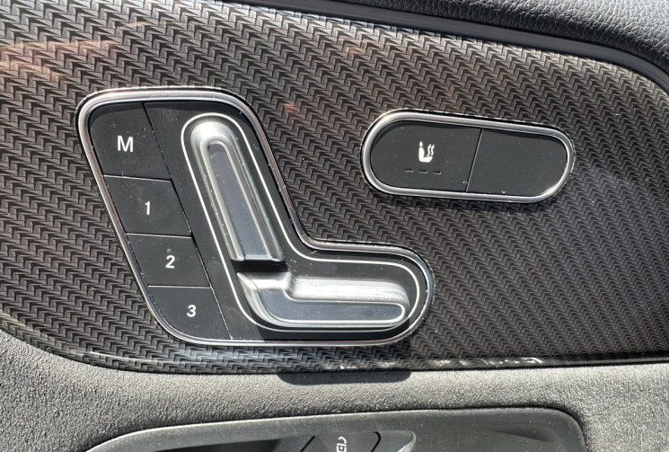 Mercedes Classe B 200 D 150 AMG LINE 8G-DCT PREMIUM PLUS * TOIT OUVRANT * ENTRETIEN MERCEDES * CT OK