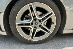 Mercedes Classe B 200 D 150 AMG LINE 8G-DCT PREMIUM PLUS * TOIT OUVRANT * ENTRETIEN MERCEDES * CT OK