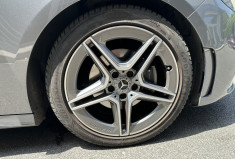 Mercedes Classe B 200 D 150 AMG LINE 8G-DCT PREMIUM PLUS * TOIT OUVRANT * ENTRETIEN MERCEDES * CT OK
