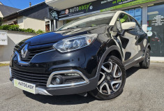 Renault Captur 1.5 dCi 110ch energy Intens
