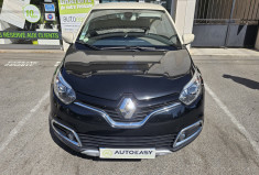Renault Captur 1.5 dCi 110 ch energy Intens