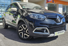 Renault Captur 1.5 dCi 110 ch energy Intens