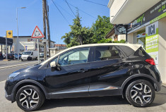 Renault Captur 1.5 dCi 110 ch energy Intens