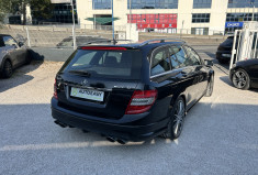 Mercedes Classe C III SW 63 AMG 457 Ch AVANTGARDE BVA7 SPEEDSHIFT PLUS * ORIGINE FRANCE *
