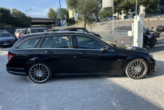 Mercedes Classe C III SW 63 AMG 457 Ch AVANTGARDE BVA7 SPEEDSHIFT PLUS * ORIGINE FRANCE *