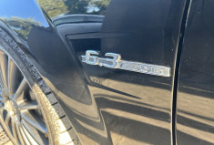 Mercedes Classe C III SW 63 AMG 457 Ch AVANTGARDE BVA7 SPEEDSHIFT PLUS * ORIGINE FRANCE *