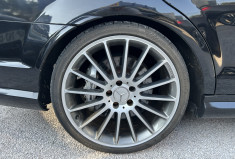 Mercedes Classe C III SW 63 AMG 457 Ch AVANTGARDE BVA7 SPEEDSHIFT PLUS * ORIGINE FRANCE *