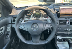 Mercedes Classe C III SW 63 AMG 457 Ch AVANTGARDE BVA7 SPEEDSHIFT PLUS * ORIGINE FRANCE *