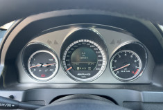Mercedes Classe C III SW 63 AMG 457 Ch AVANTGARDE BVA7 SPEEDSHIFT PLUS * ORIGINE FRANCE *