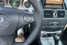 Mercedes Classe C III SW 63 AMG 457 Ch AVANTGARDE BVA7 SPEEDSHIFT PLUS * ORIGINE FRANCE *