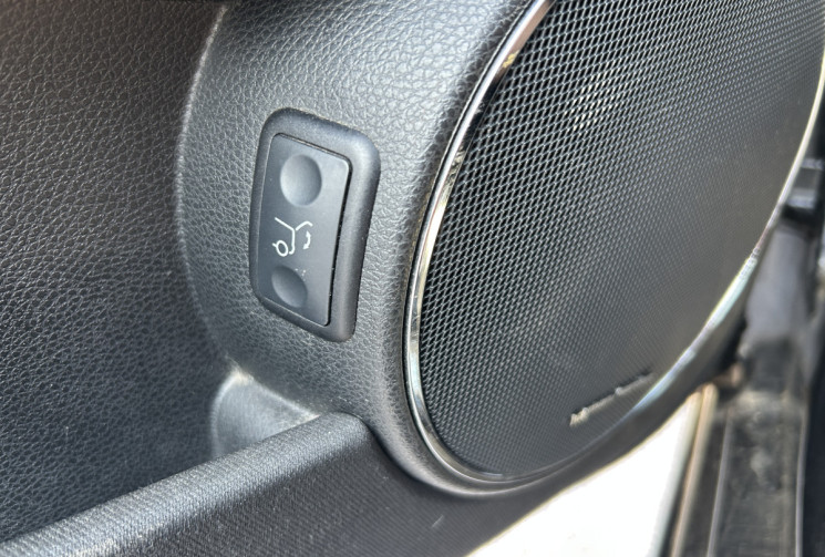 Mercedes Classe C III SW 63 AMG 457 Ch AVANTGARDE BVA7 SPEEDSHIFT PLUS * ORIGINE FRANCE *