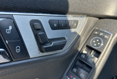Mercedes Classe C III SW 63 AMG 457 Ch AVANTGARDE BVA7 SPEEDSHIFT PLUS * ORIGINE FRANCE *