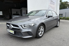 Mercedes Classe A 160 1.3 Tce 109 cv STYLE LINE 