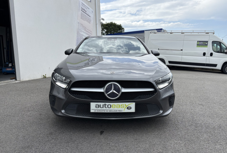 Mercedes Classe A 160 1.3 Tce 109 cv STYLE LINE 