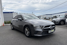 Mercedes Classe A 160 1.3 Tce 109 cv STYLE LINE 