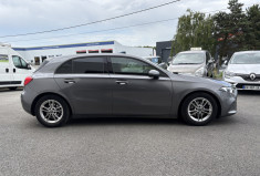 Mercedes Classe A 160 1.3 Tce 109 cv STYLE LINE 