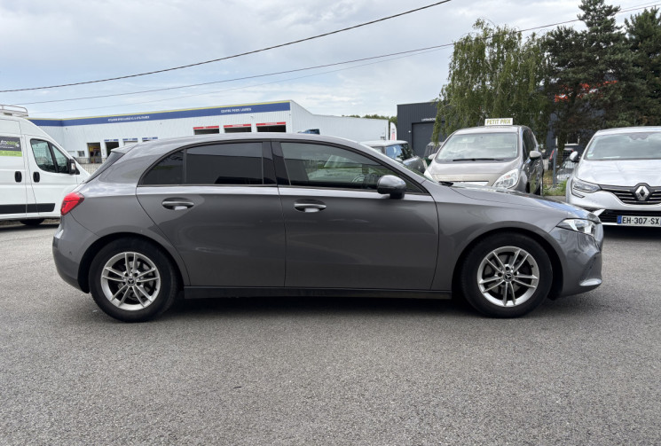 Mercedes Classe A 160 1.3 Tce 109 cv STYLE LINE 