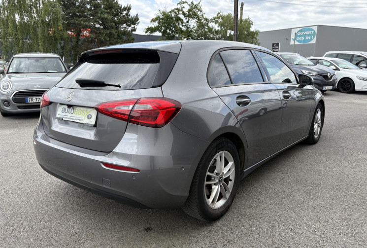 Mercedes Classe A 160 1.3 Tce 109 cv STYLE LINE 